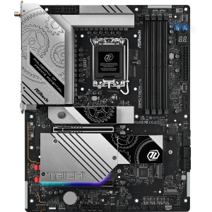 Дънна платка ASRock Z890 TAICHI LITE WIFI, LGA 1851 1