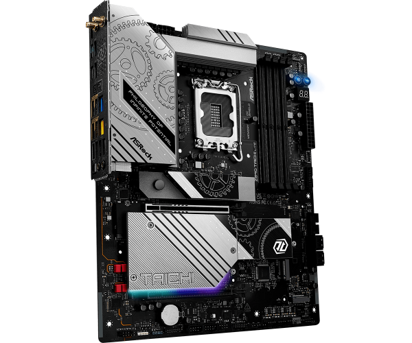 Дънна платка ASRock Z890 TAICHI LITE WIFI, LGA 1851 2