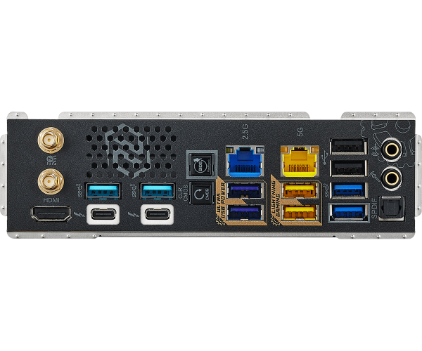 Дънна платка ASRock Z890 TAICHI LITE WIFI, LGA 1851 4