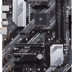 Дънна платка ASUS PRIME B550-PLUS, socket AM4 1
