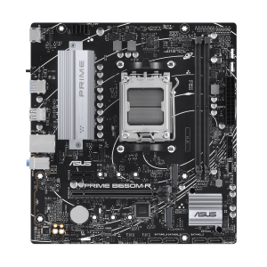 Дънна платка ASUS PRIME B650M-R socket AM5, 2xDDR5 1