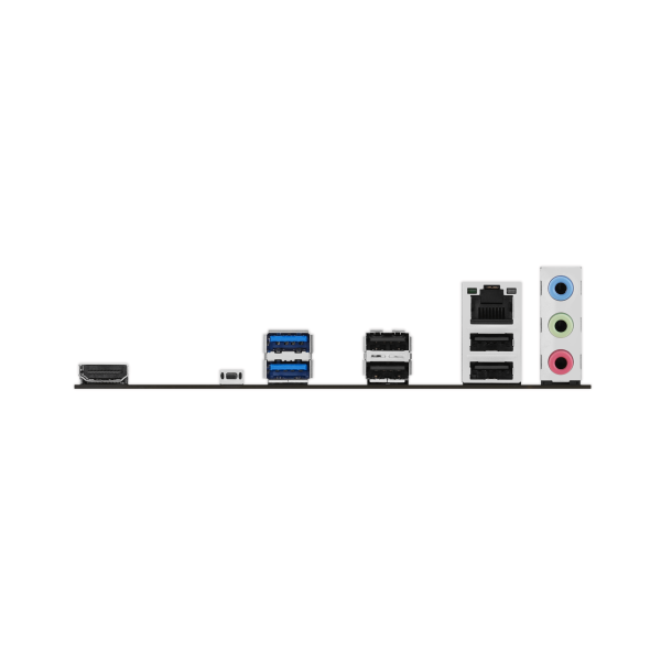 Дънна платка ASUS PRIME B650M-R socket AM5, 2xDDR5 4