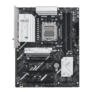 Дънна платка ASUS PRIME B840-PLUS WIFI DDR5, AM5 1