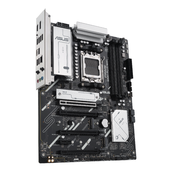 Дънна платка ASUS PRIME B840-PLUS WIFI DDR5, AM5 2