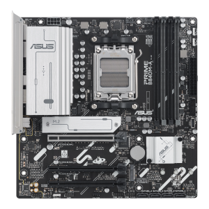 Дънна платка ASUS PRIME B840M-А-CSM socket AM5 1