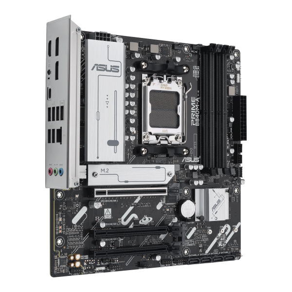 Дънна платка ASUS PRIME B840M-А-CSM socket AM5 2