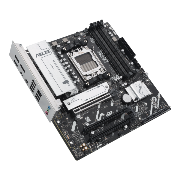 Дънна платка ASUS PRIME B840M-А-CSM socket AM5 3