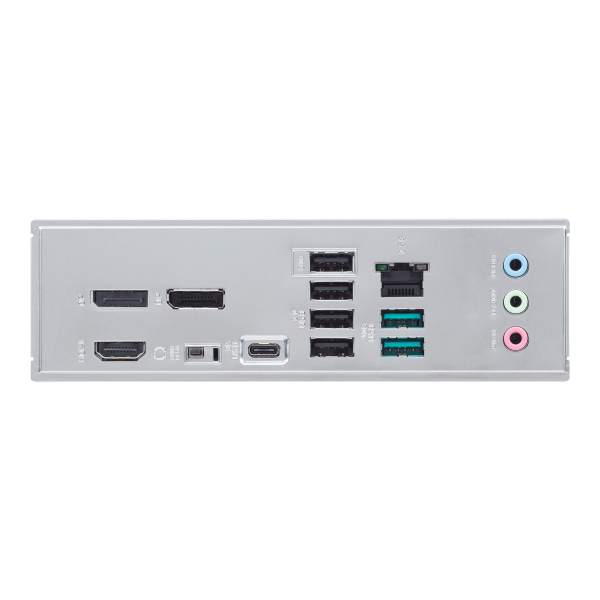 Дънна платка ASUS PRIME B840M-А-CSM socket AM5 4