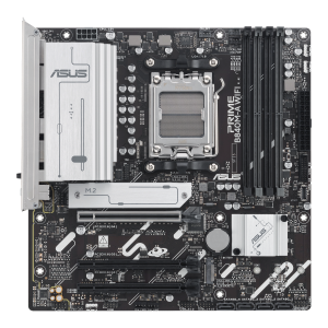 Дънна платка ASUS PRIME B840M-A WIFI 6E socket AM5 1