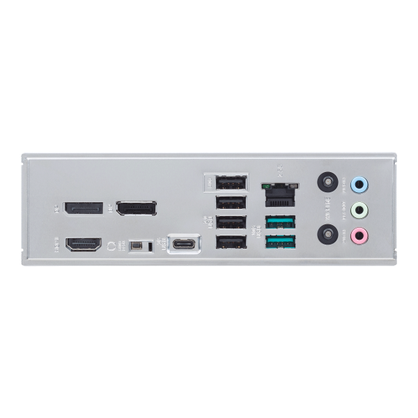 Дънна платка ASUS PRIME B840M-A WIFI 6E socket AM5 5