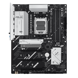 Дънна платка ASUS PRIME B850-PLUS WIFI 6E socket AM5 1