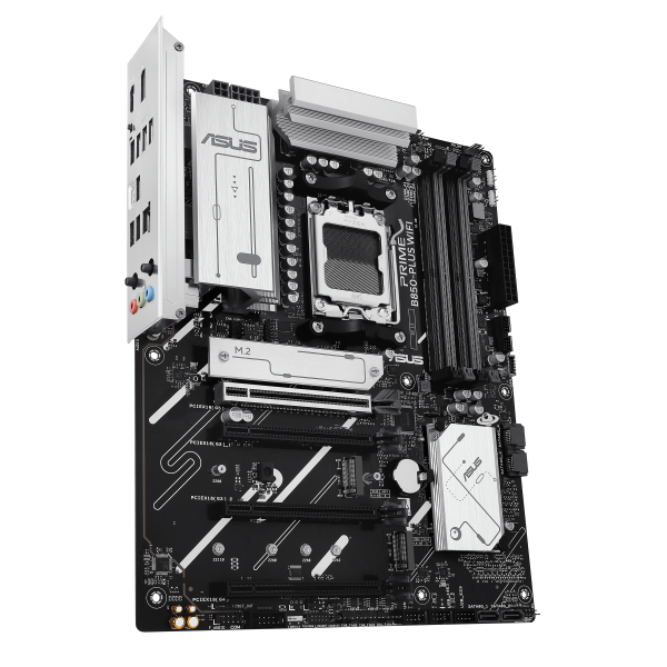 Дънна платка ASUS PRIME B850-PLUS WIFI 6E socket AM5 2