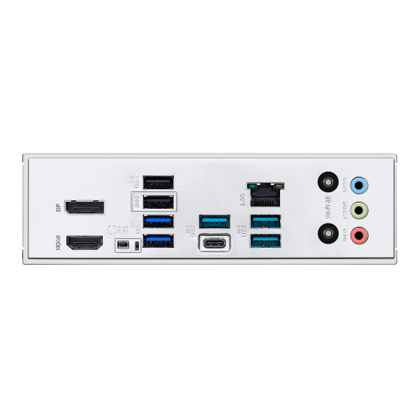 Дънна платка ASUS PRIME B850-PLUS WIFI 6E socket AM5 5
