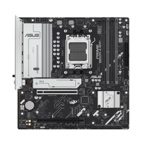 Дънна платка ASUS PRIME B850M-A WIFI 6E socket AM5 1