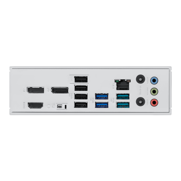 Дънна платка ASUS PRIME B850M-A WIFI 6E socket AM5 5