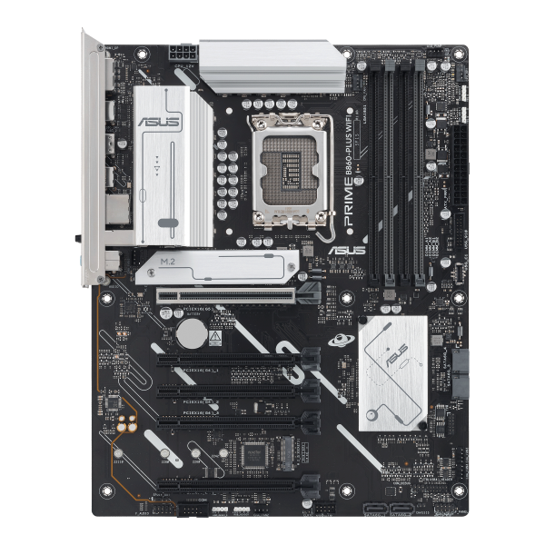 Дънна платка ASUS PRIME B860-PLUS WIFI DDR5 1