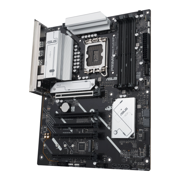 Дънна платка ASUS PRIME B860-PLUS WIFI DDR5 3