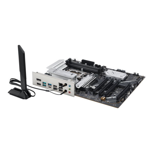 Дънна платка ASUS PRIME B860-PLUS WIFI DDR5 5