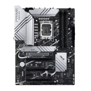 Дънна платка ASUS PRIME Z790-P, LGA 1700, ATX 1