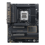 Дънна платка ASUS ProArt X870E-CREATOR WIFI AM5 DDR5 1