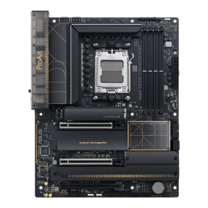 Дънна платка ASUS ProArt X870E-CREATOR WIFI AM5 DDR5 1