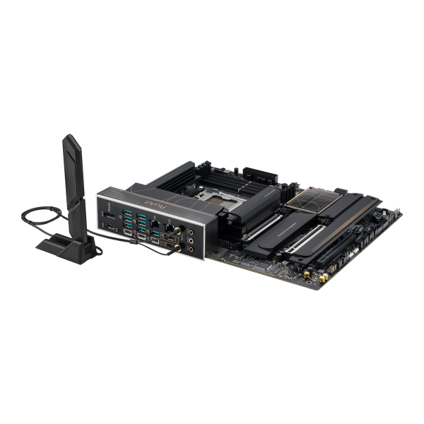 Дънна платка ASUS ProArt X870E-CREATOR WIFI AM5 DDR5 5