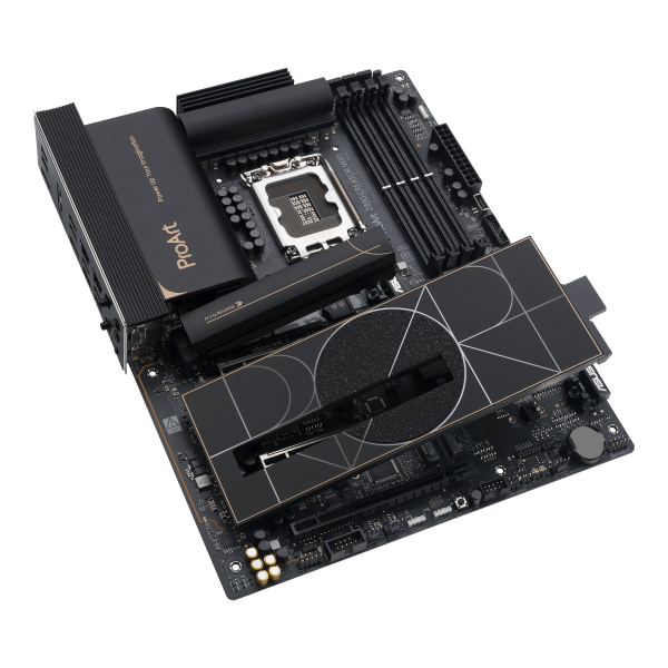 Дънна платка ASUS ProArt Z890-CREATOR WIFI, LGA 1851 4