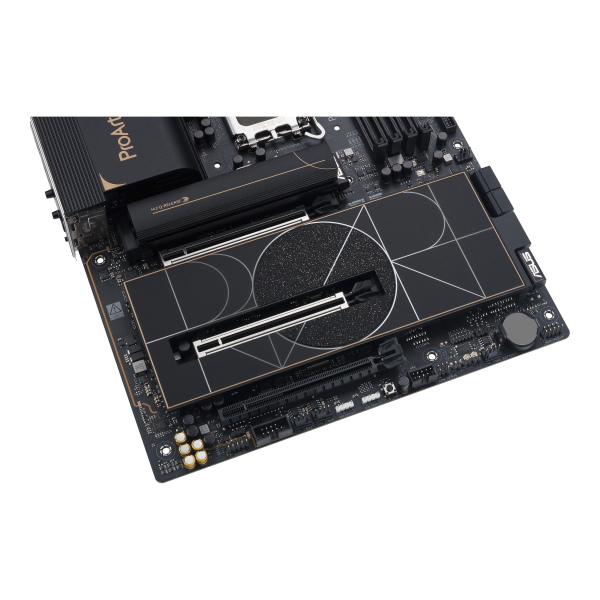 Дънна платка ASUS ProArt Z890-CREATOR WIFI, LGA 1851 5