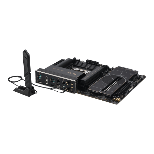 Дънна платка ASUS ProArt Z890-CREATOR WIFI, LGA 1851 7