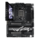 Дънна платка ASUS ROG CROSSHAIR X870E-E HERO WIFI AM5 DDR5 1