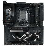 Дънна платка ASUS ROG CROSSHAIR X870E EXTREME WIFI AM5 DDR5 1