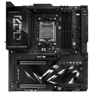 Дънна платка ASUS ROG CROSSHAIR X870E EXTREME WIFI AM5 DDR5 1