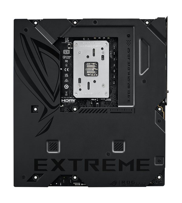 Дънна платка ASUS ROG CROSSHAIR X870E EXTREME WIFI AM5 DDR5 8