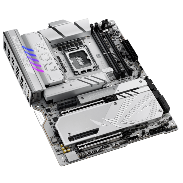 Дънна платка ASUS ROG MAXIMUS Z890 APEX, LGA 1851 4