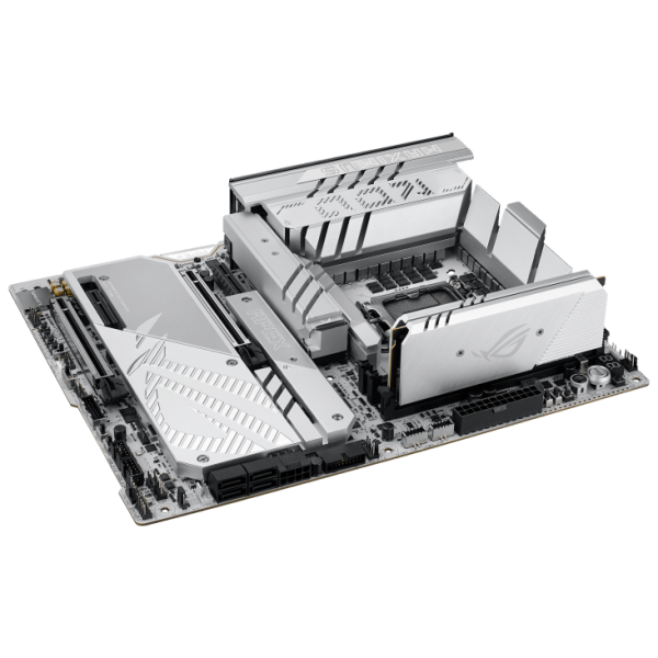 Дънна платка ASUS ROG MAXIMUS Z890 APEX, LGA 1851 5