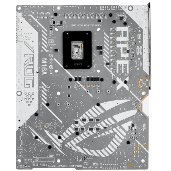 Дънна платка ASUS ROG MAXIMUS Z890 APEX, LGA 1851 7