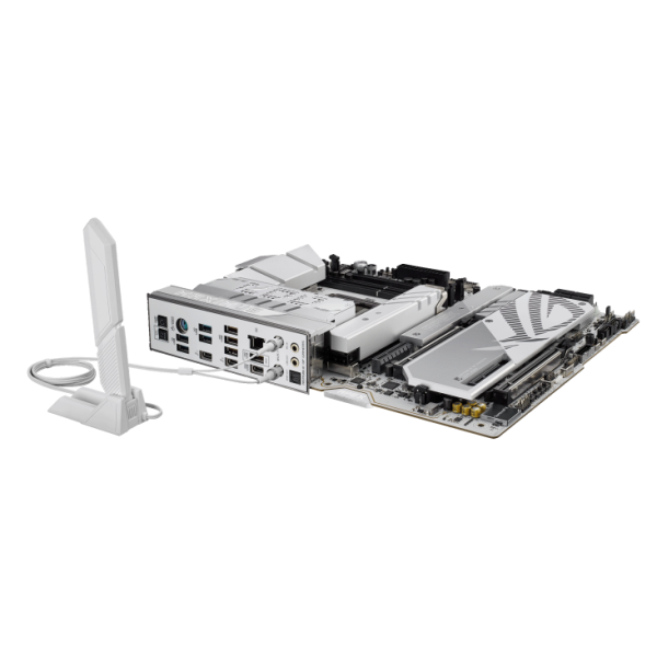 Дънна платка ASUS ROG MAXIMUS Z890 APEX, LGA 1851 8