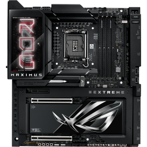 Дънна платка ASUS ROG MAXIMUS Z890 EXTREME, LGA 1851 1