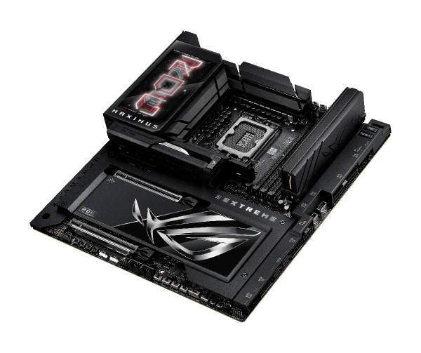 Дънна платка ASUS ROG MAXIMUS Z890 EXTREME, LGA 1851 4