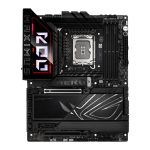 Дънна платка ASUS ROG MAXIMUS Z890 HERO, LGA 1851 1