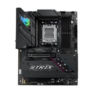 Дънна платка ASUS ROG STRIX B850-F GAMING WIFI 7 socket AM5 1
