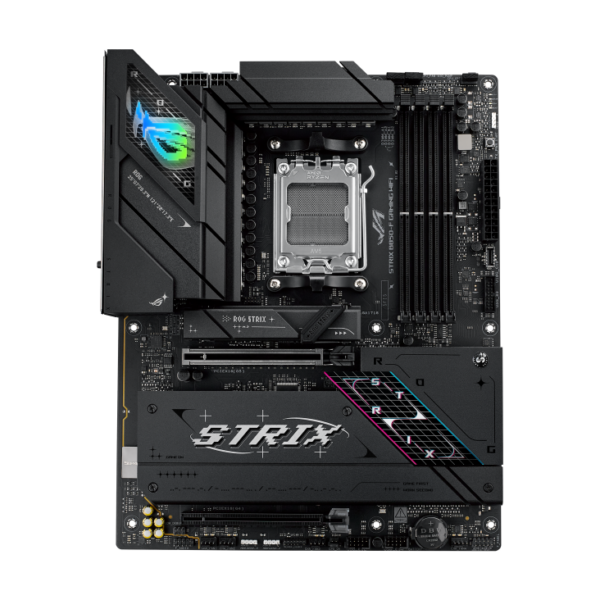 Дънна платка ASUS ROG STRIX B850-F GAMING WIFI 7 socket AM5 1