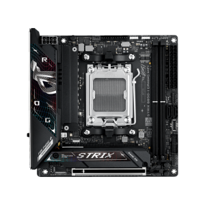 Дънна платка ASUS ROG STRIX B850-I GAMING WIFI 7 Mini-ITX, socket AM5 1