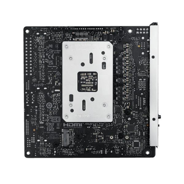 Дънна платка ASUS ROG STRIX B850-I GAMING WIFI 7 Mini-ITX, socket AM5 4