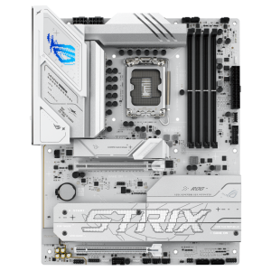 Дънна платка ASUS ROG STRIX B860-A GAMING WIFI DDR5 1