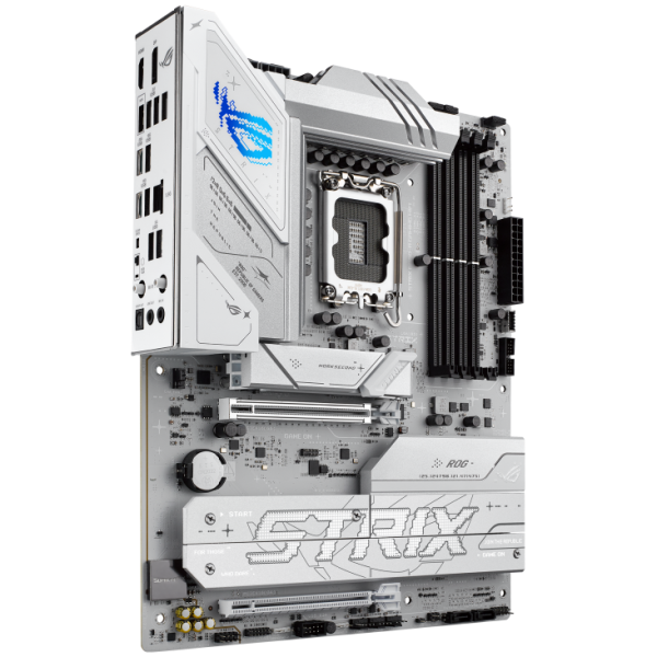 Дънна платка ASUS ROG STRIX B860-A GAMING WIFI DDR5 2
