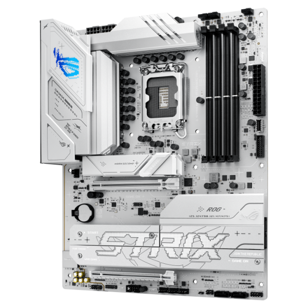 Дънна платка ASUS ROG STRIX B860-A GAMING WIFI DDR5 3
