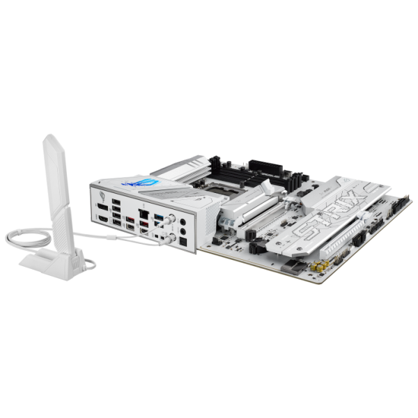 Дънна платка ASUS ROG STRIX B860-A GAMING WIFI DDR5 6