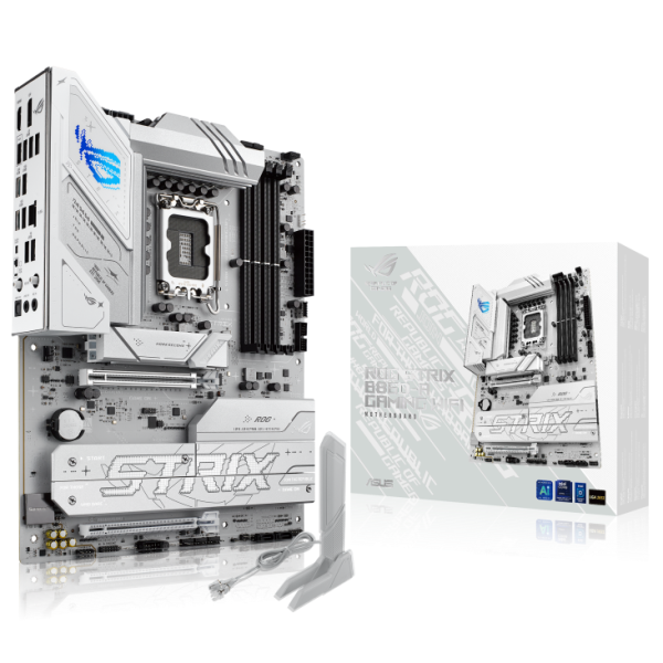 Дънна платка ASUS ROG STRIX B860-A GAMING WIFI DDR5 7