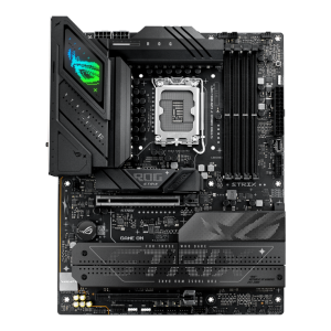 Дънна платка ASUS ROG STRIX B860-F GAMING WIFI DDR5 1